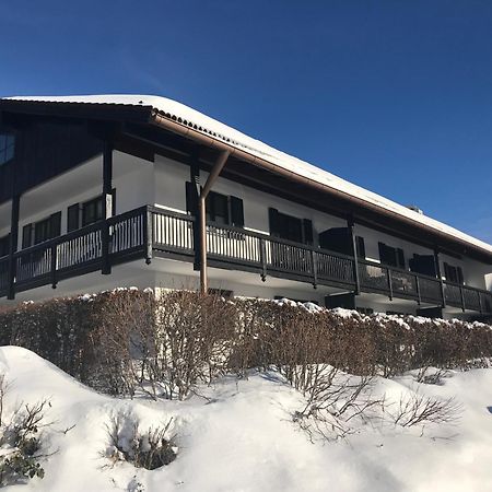 Ferienwohnung Am Walchensee Eksteriør billede