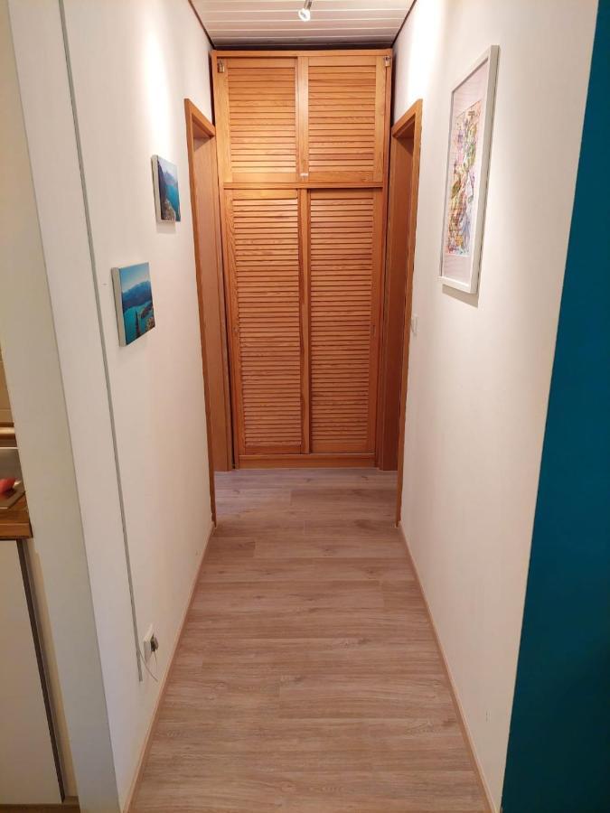 Ferienwohnung Am Walchensee Eksteriør billede