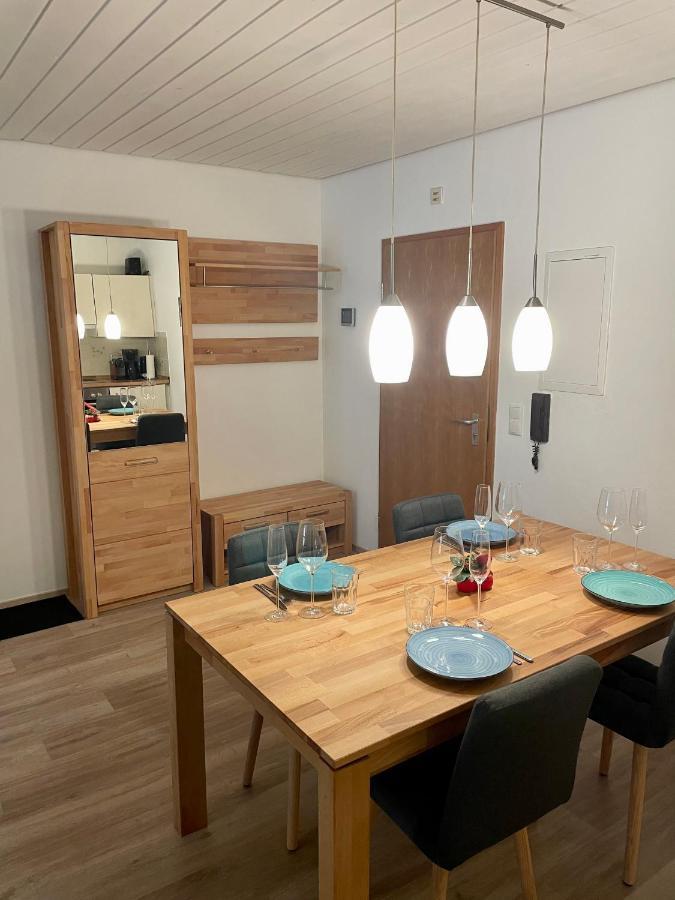 Ferienwohnung Am Walchensee Eksteriør billede